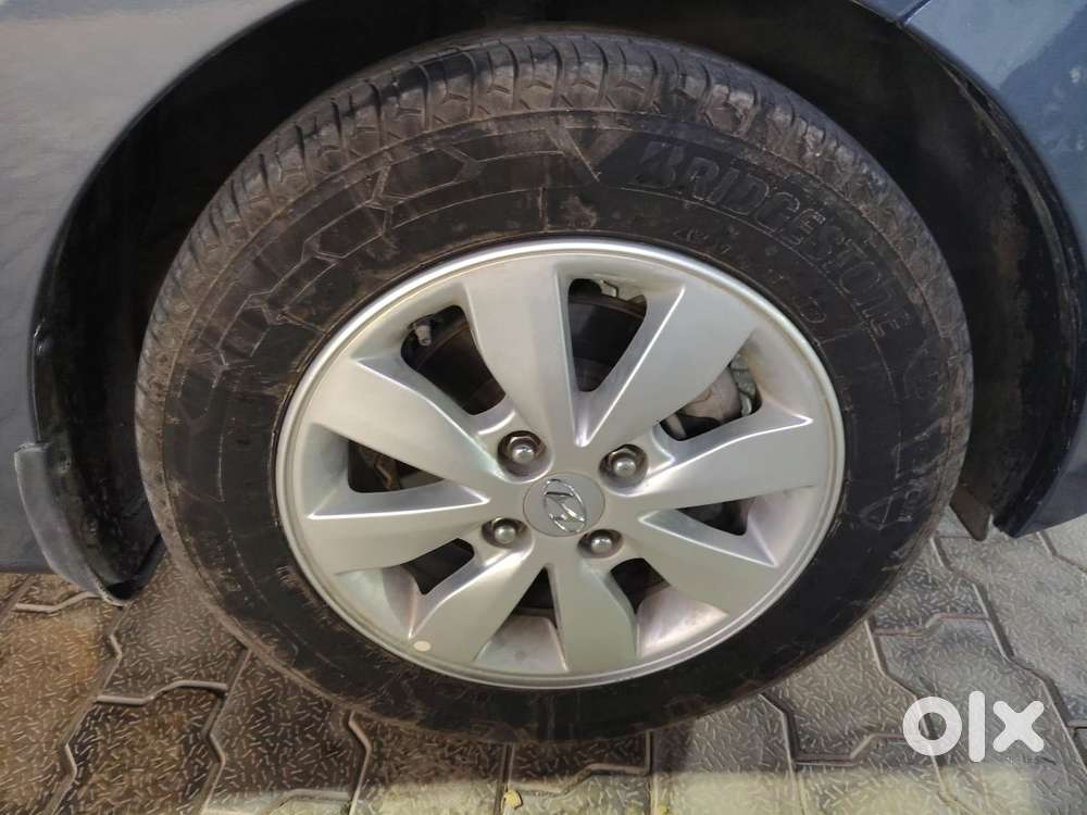 Hyundai Xcent S 1.2 (o), 2014, Petrol