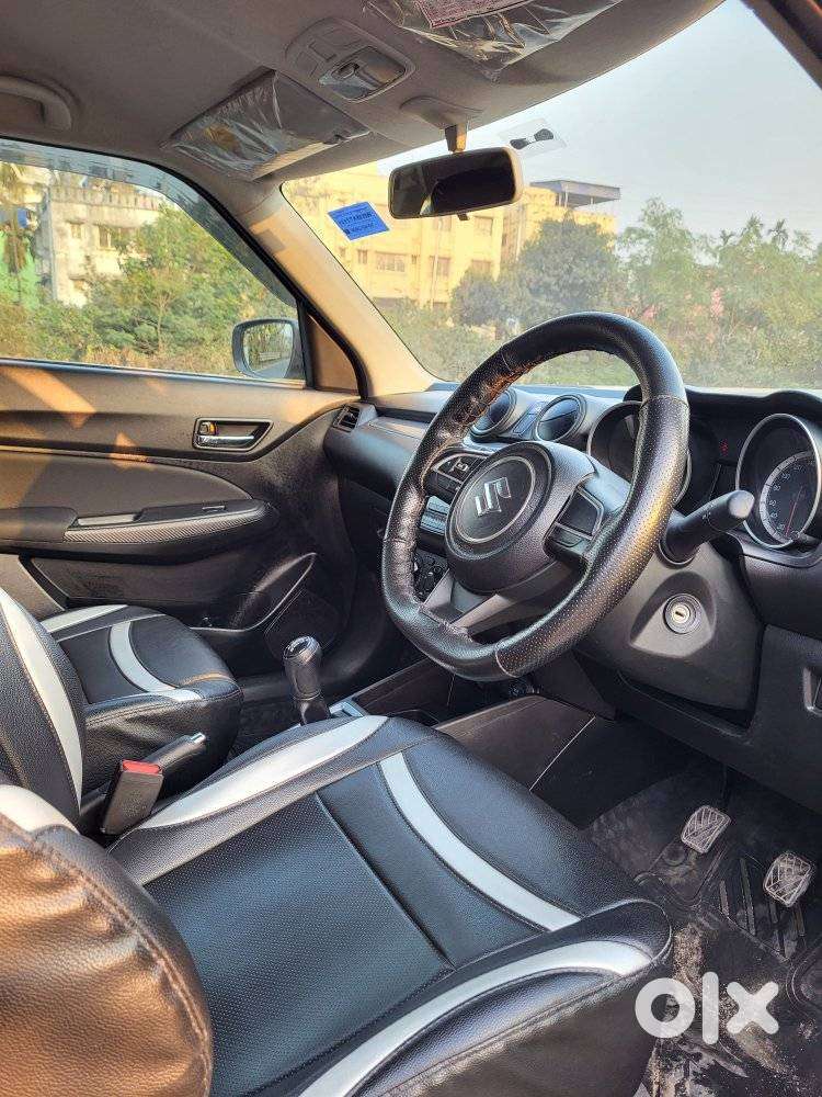 Maruti Suzuki Swift 1.2 Vxi (o), 2020, Petrol