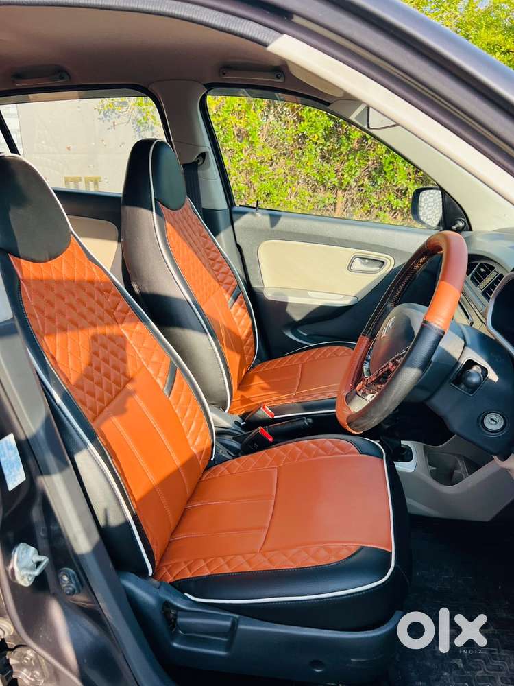 Maruti Suzuki Alto K10 Vxi, 2015, Petrol