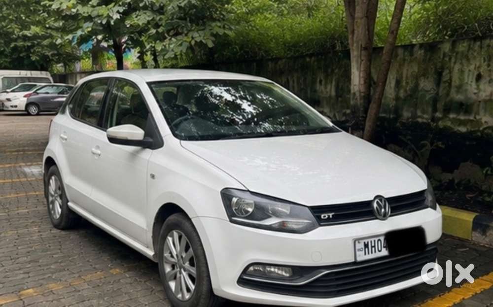 Volkswagen Polo Gt Tsi Dsg  2015  74,000 Km  Automatic