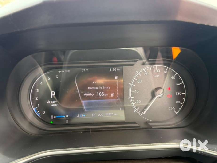 Tata Harrier Xta+ 2.0 L Kryotec Bs Vi, 2020, Diesel
