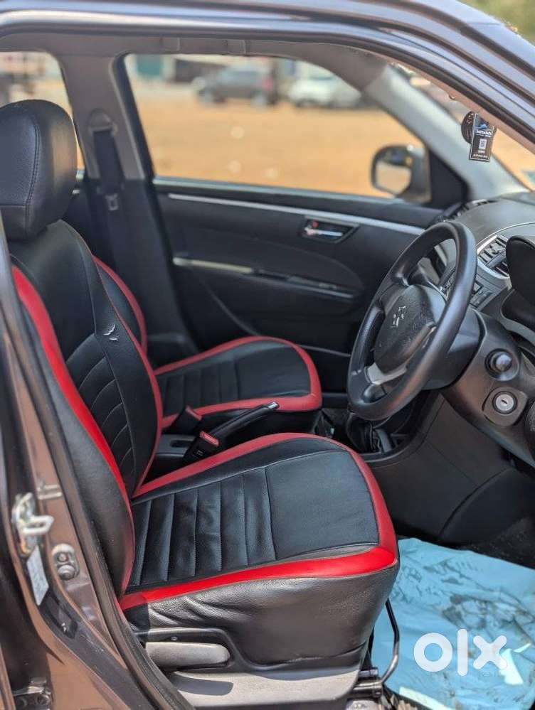 Maruti Suzuki Swift 2004-2010 Vxi With Abs, 2015, Petrol