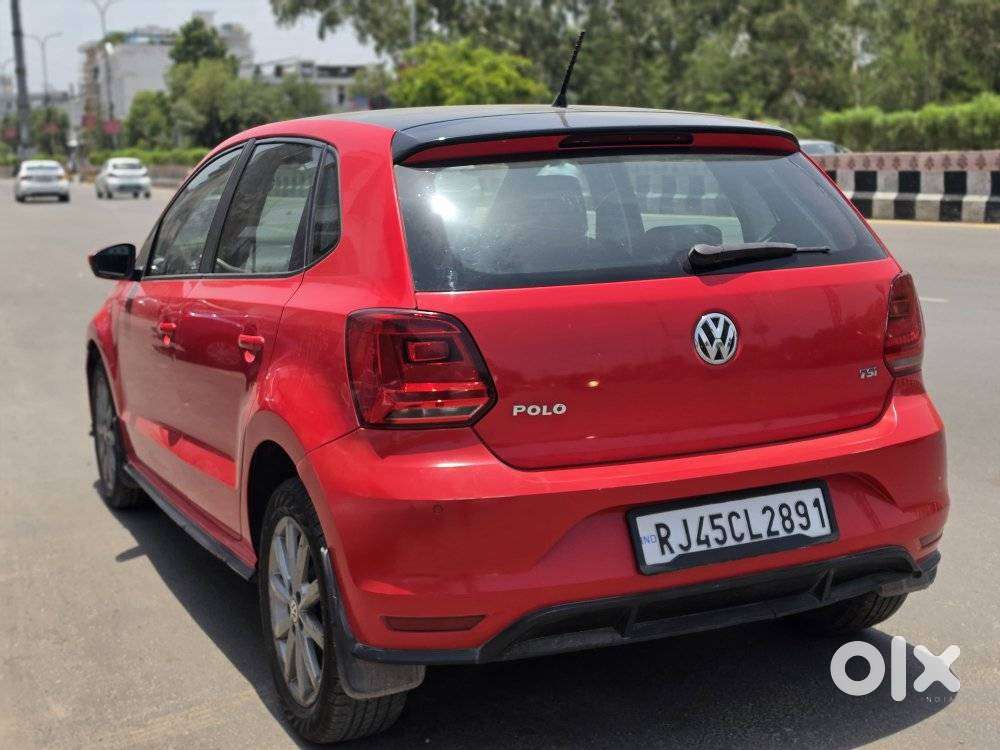 Volkswagen Polo 1.0 Highline Plus Tsi, 2020, Petrol