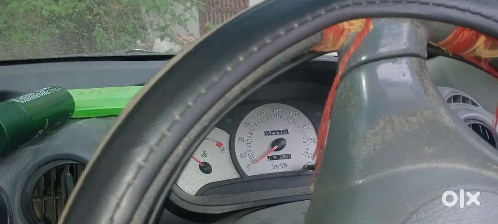 Hyundai Santro Xing 2009 Manual Petrol