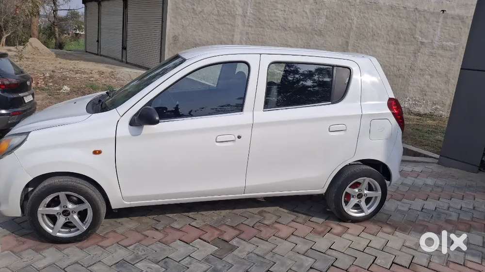 Maruti Suzuki Alto 800 2017 Petrol 70 Km Driven