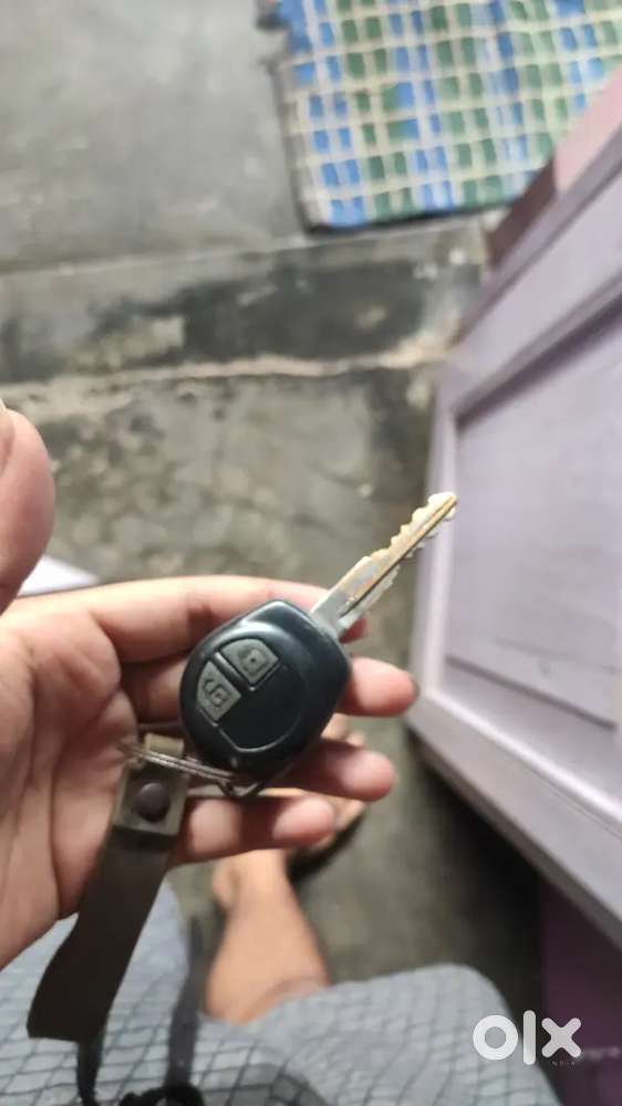 Maruti Suzuki Dzire 2017 Car