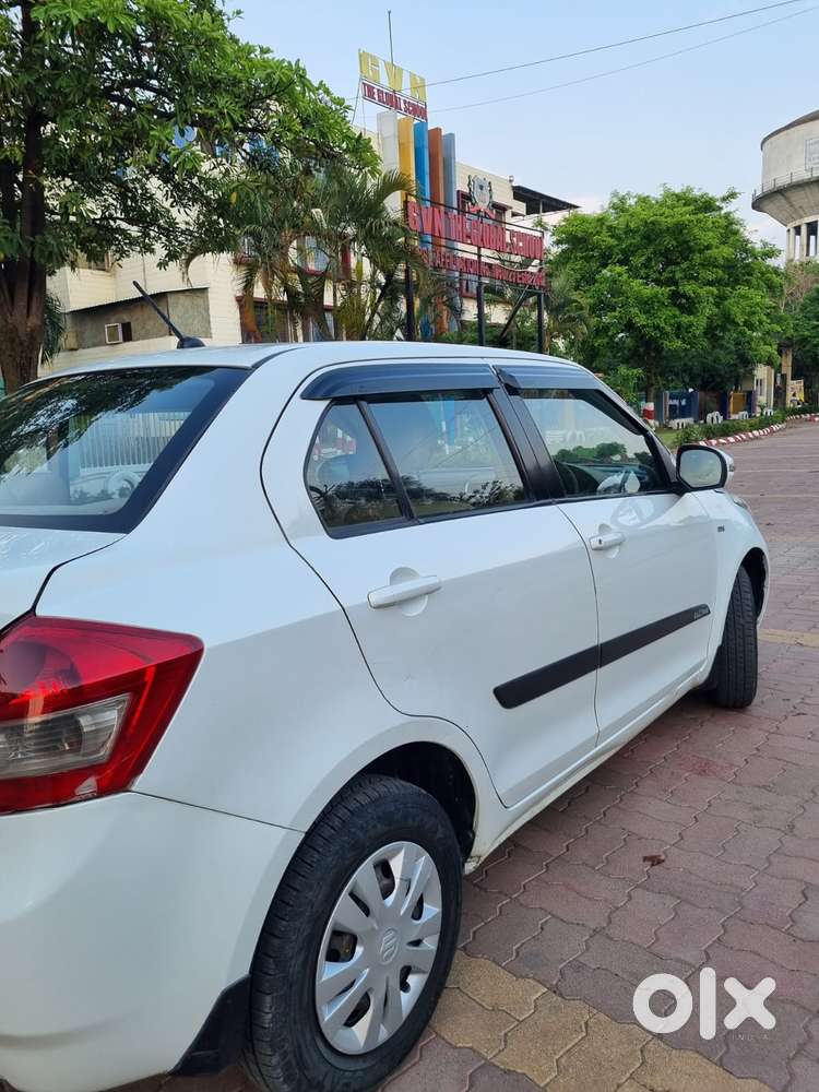 Maruti Suzuki Swift Dzire Vdi Bsiv, 2014, Diesel