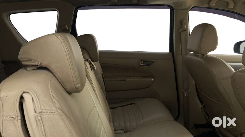 Maruti Suzuki Ertiga 2012-2015 Vdi, 2015, Diesel