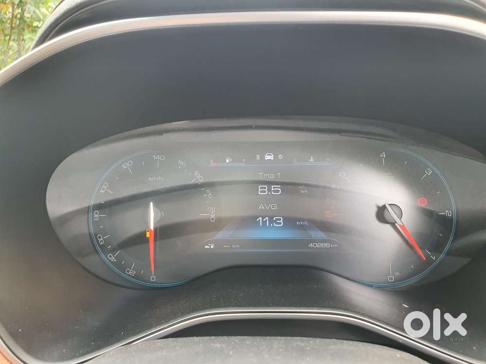 Mg Hector Plus Sharp Pro 2.0 Turbo Diesel 6 Str, 2022, Diesel