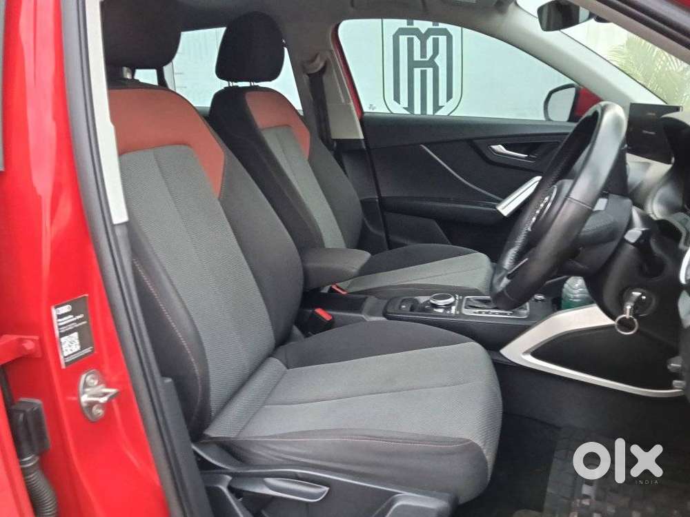 Audi Q2 2.0 40 Tfsi Quatro Premium, 2021, Petrol