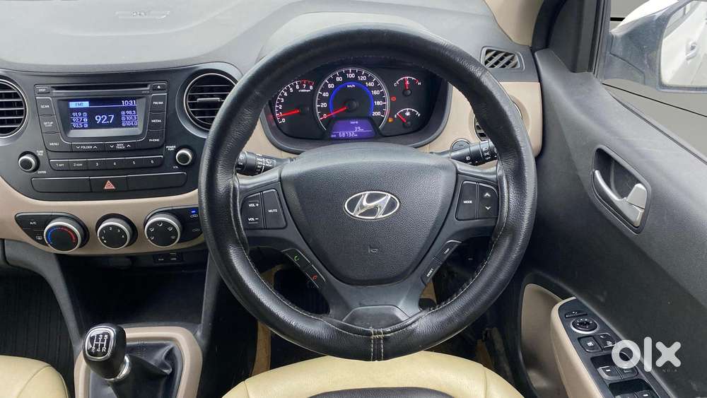 Hyundai Grand I10 Asta 1.2 Kappa Vtvt, 2016, Petrol