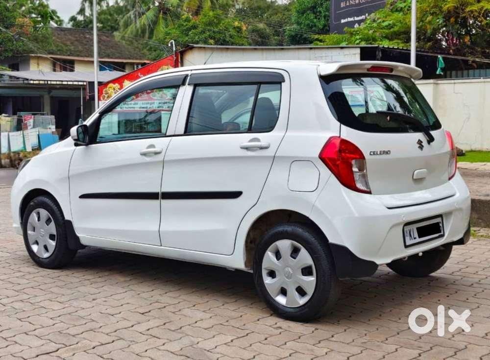 Maruti Suzuki Celerio Zxi, 2020, Petrol