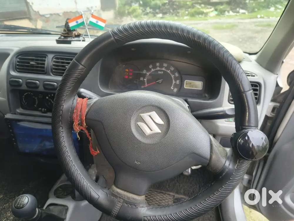 Maruti Suzuki Alto 2013 Lxi