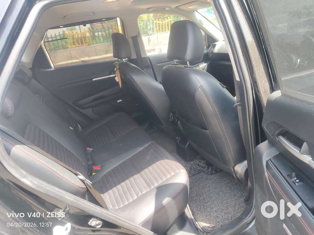 Kia Sonet Gtx Plus Turbo Dct, 2023, Petrol