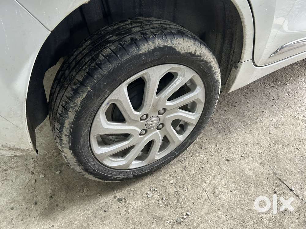 Maruti Suzuki Baleno 1.2 Zeta Shvs, 2024, Petrol