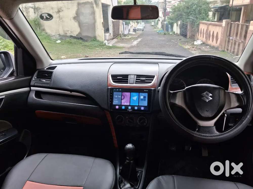 Maruti Suzuki Swift Vdi In Top Condition