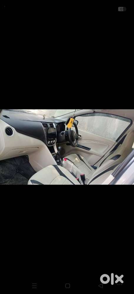 Maruti Suzuki Celerio Cng Vxi Optional, 2018, Cng & Hybrids