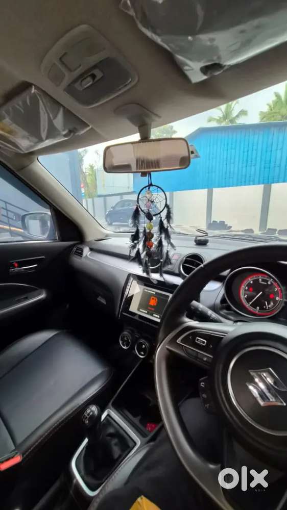 Well Maintained Vehicle  Single Owner  Like New