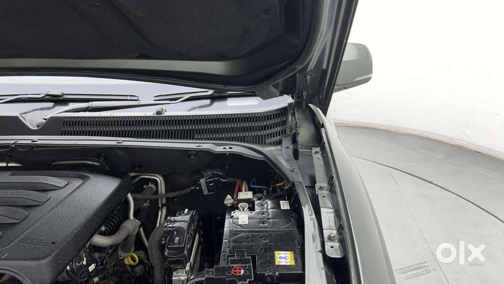 Mahindra Scorpio N Z8 L Diesel At 2wd 6 Str, 2023, Diesel