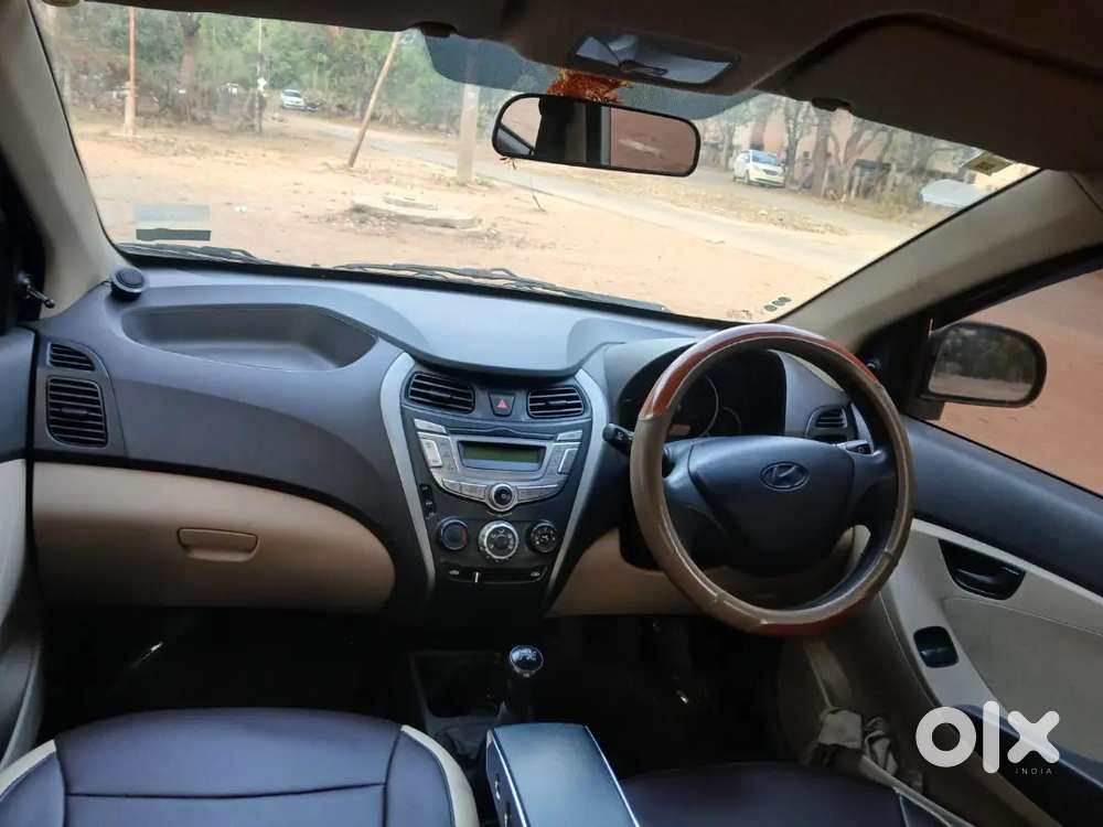 Hyundai Eon 2016 Model 63k Kms Driven