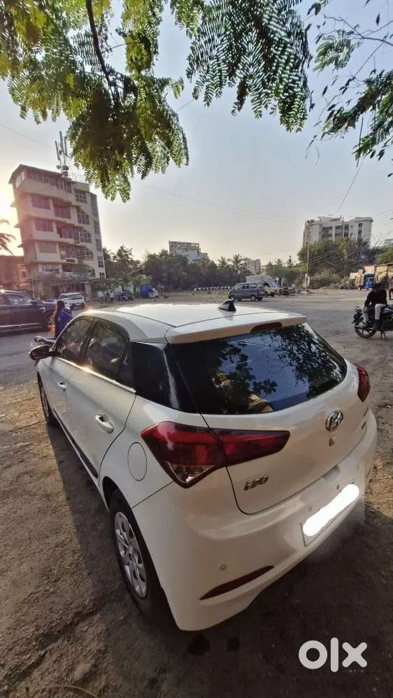 Hyundai I20 2016 Petrol Well Maintained