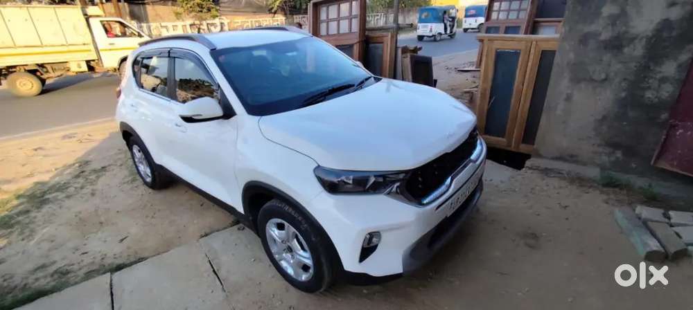 Kia Sonet 2023 5mt