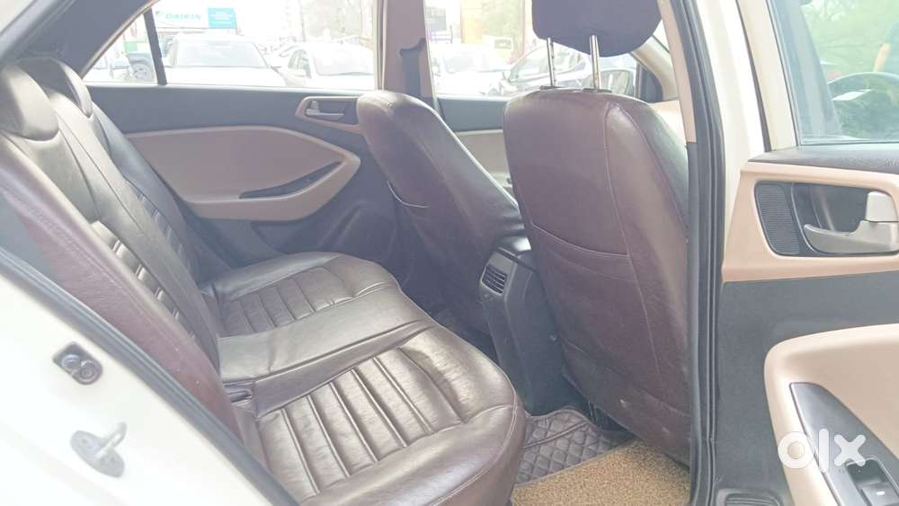 Hyundai Elite I20 Magna 1.2, 2016, Diesel