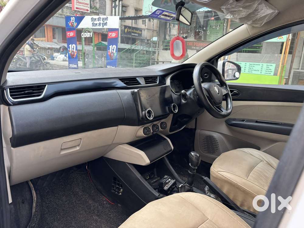 Renault Triber Rxl, 2019, Petrol