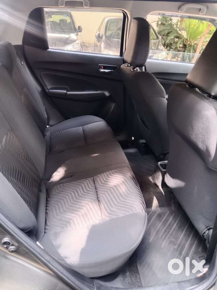 Maruti Suzuki Swift Amt Vxi, 2023, Petrol
