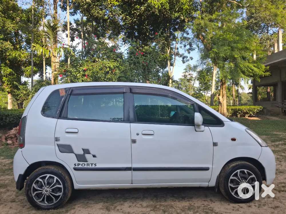 Maruti Suzuki Zen Estilo 2009 Petrol
