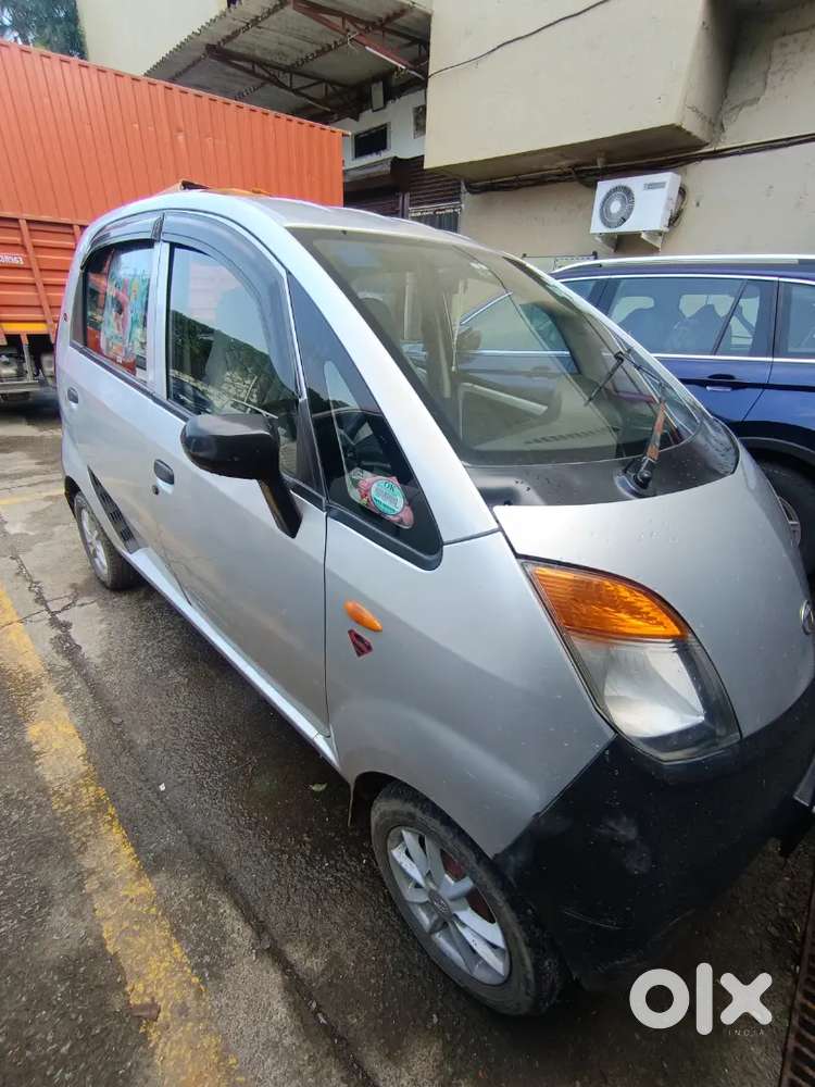 Tata Nano Xe 2013 Manual Petrol