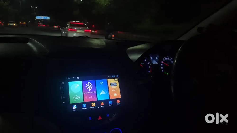Hyundai Fluidic Verna 2014