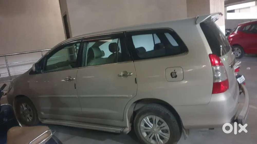 Innova Sale