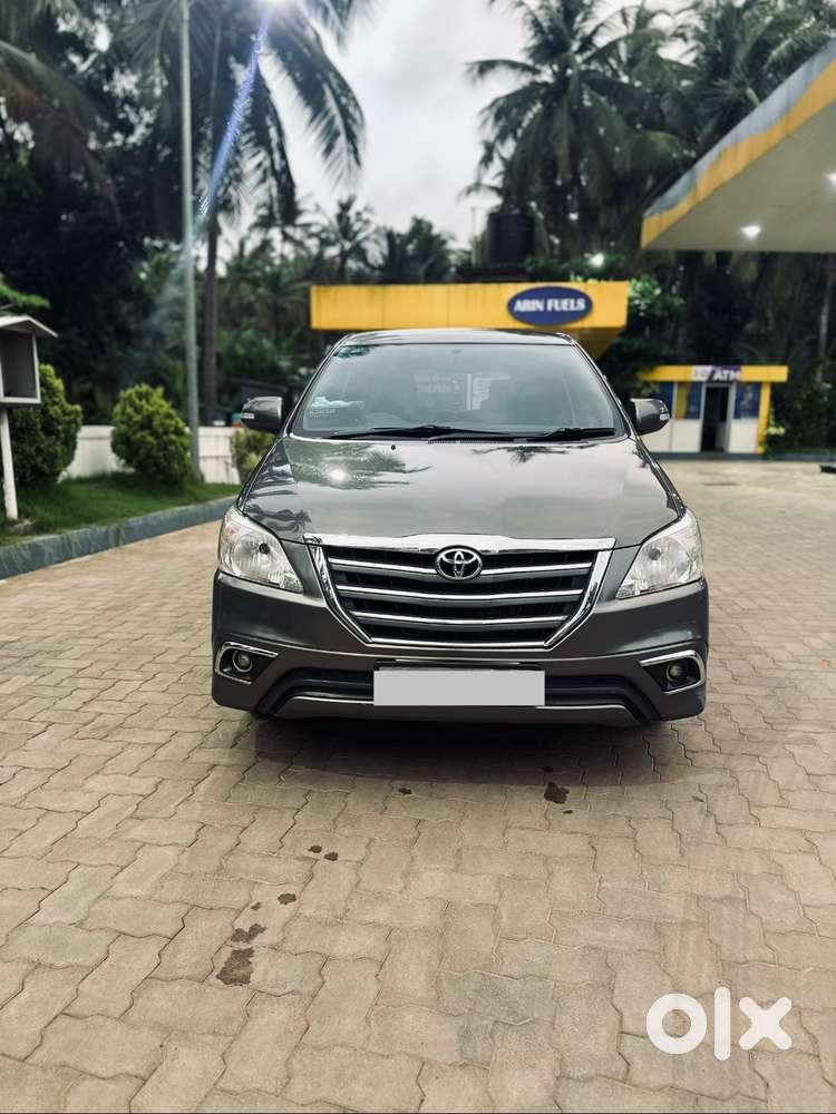 Innova For Sale
