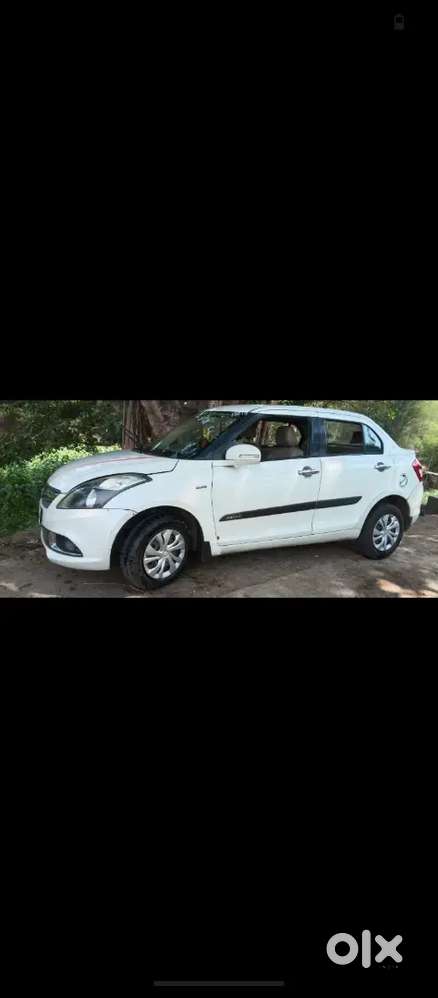 Maruti Suzuki Dizire Brand New Condition