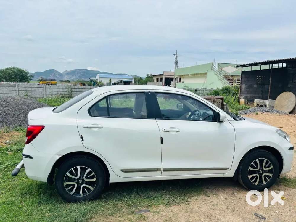 Swift Dzire Vxi(o) Amt 2022 Model