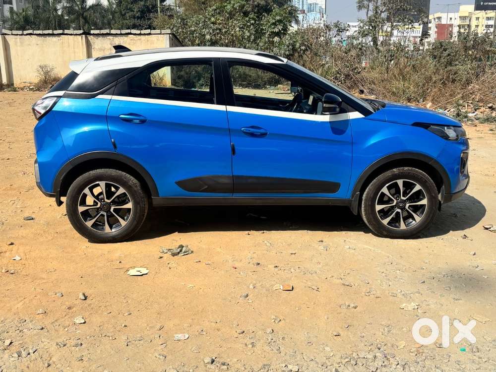 Tata Nexon 2020 Diesel Well Maintained