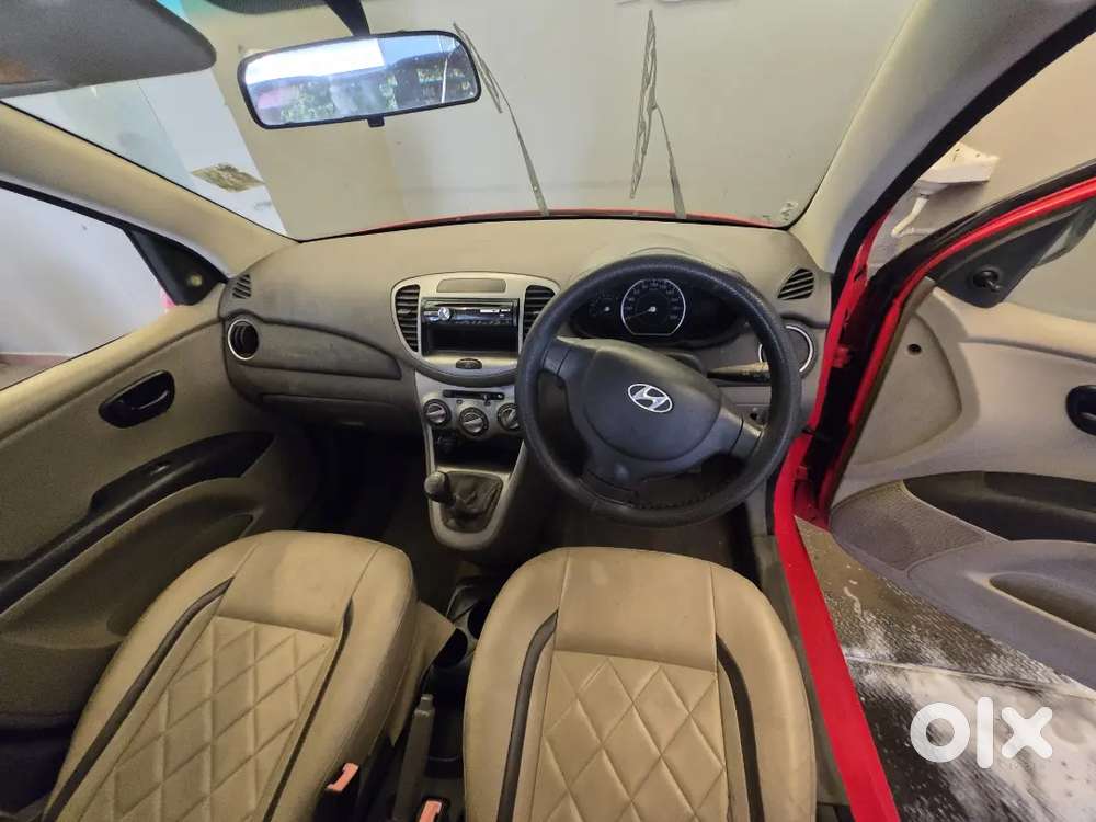 Hyundai I10 Era Petrol Manual 2011