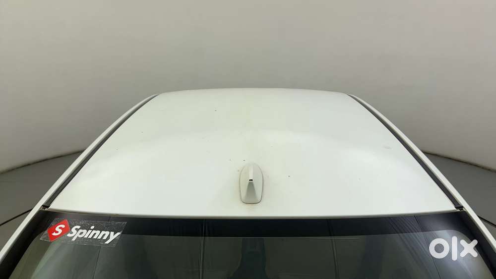 Honda Amaze S Petrol, 2020, Petrol