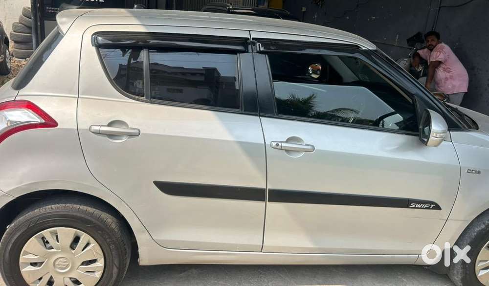 Swift Diesel Good Condition