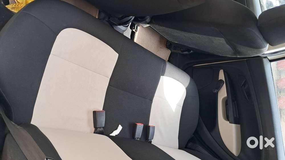 Fiat Avventura Urban Cross 2017 Diesel Well Maintained