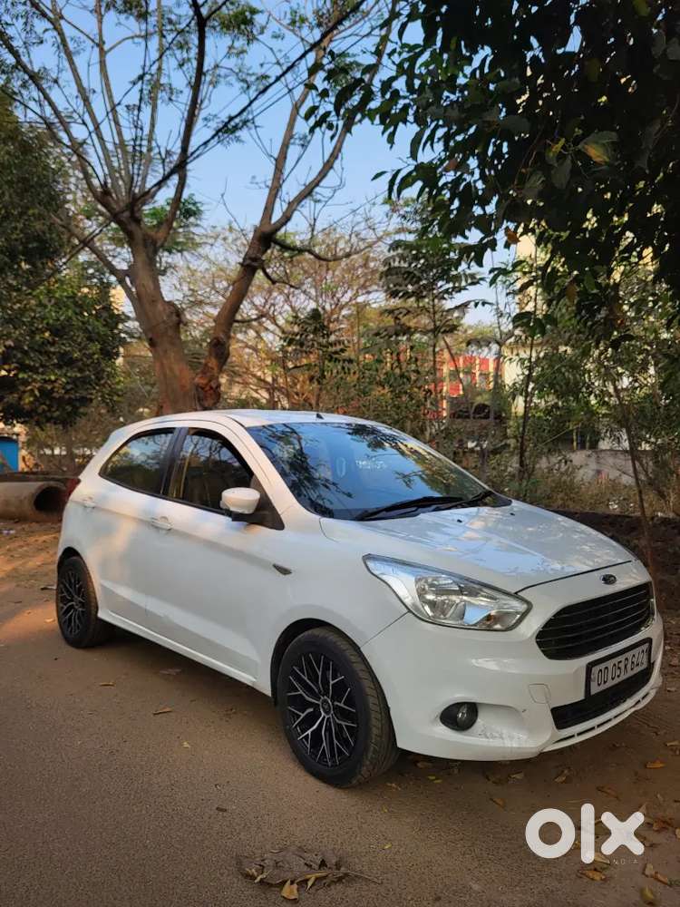 Ford Figo Diesel Sell