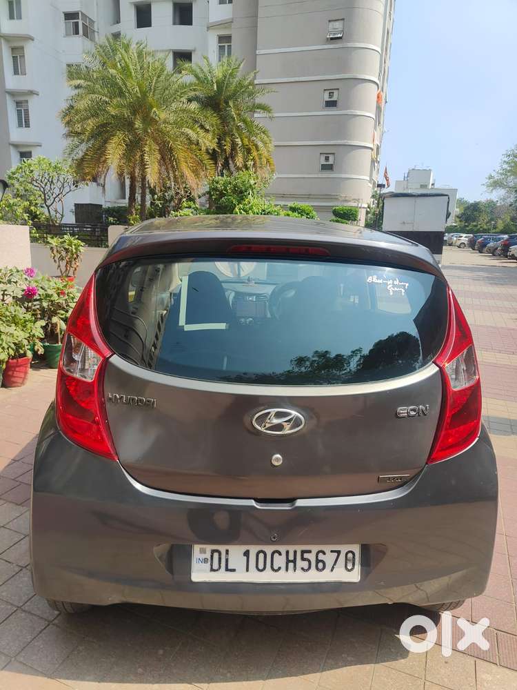 Hyundai Eon