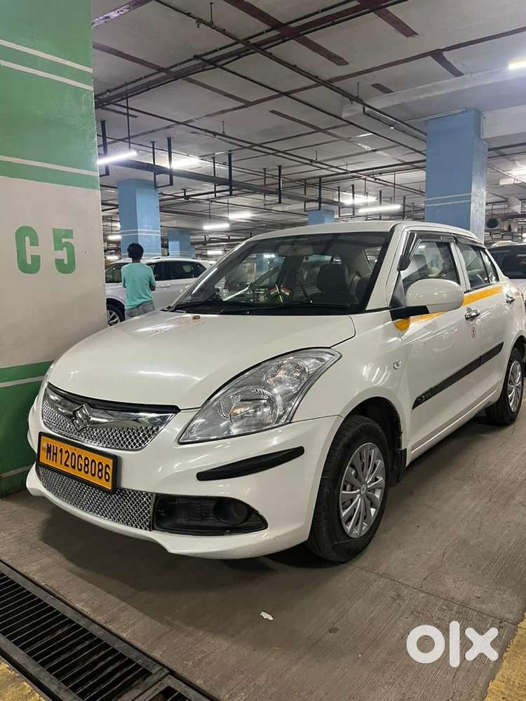 2018 Maruti Swift Dzire
