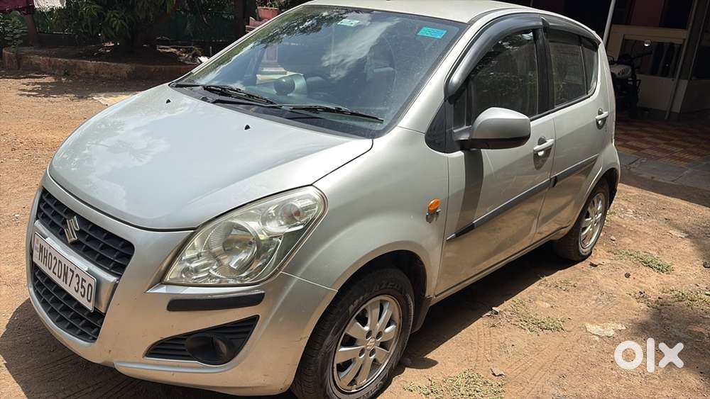 2014 Maruti Ritz Zxi Manual Petrol