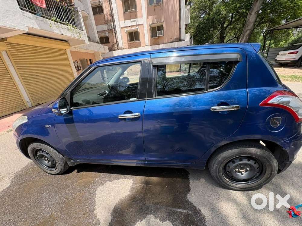 Maruti Suzuki Swift Vxi 2014 Petrol 85000 Km Driven