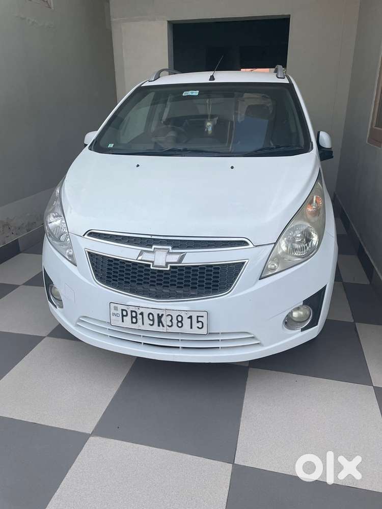 Chevrolet Beat Diesel Good Condition