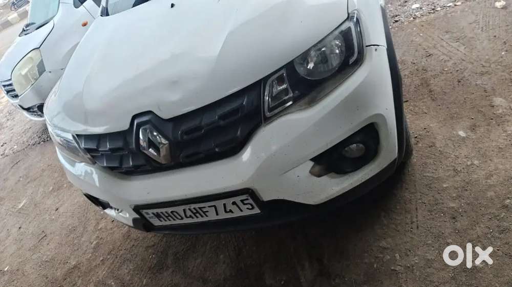 Renault Kwid 1.0 Rxt 2016