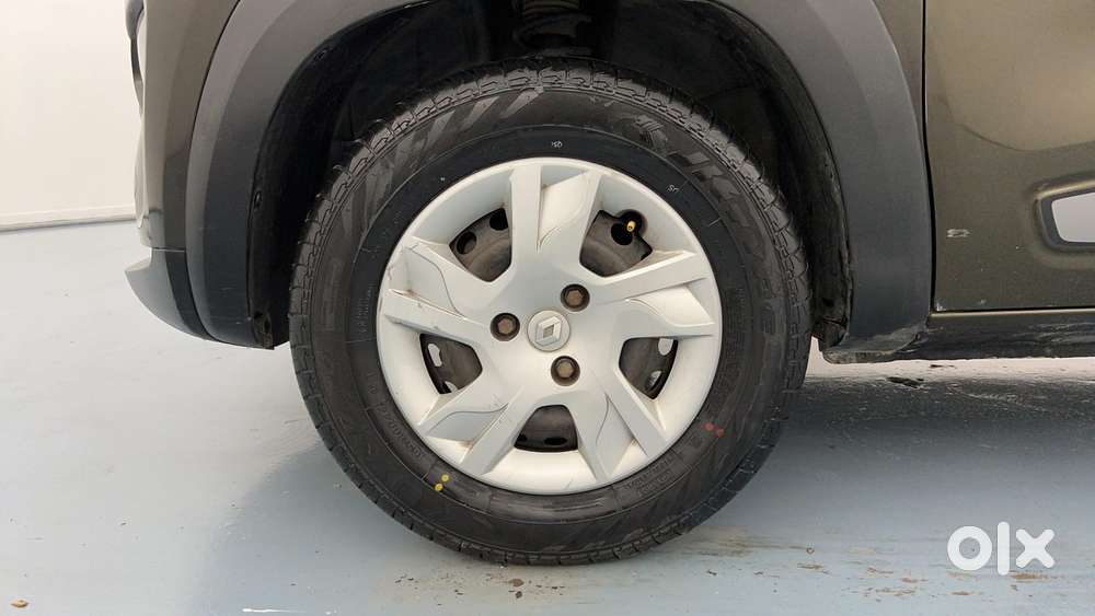 Renault Kwid Rxl 1.0, 2020, Petrol