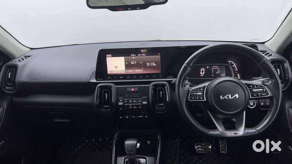 Kia Sonet Gtx Plus 1.5 Dct At, 2022, Diesel